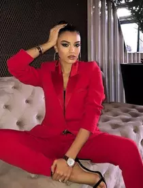 Cum și-a anunțat Karmen părinții și iubitul că este însărcinată: ”Era șocul prea mare” | EXCLUSIV