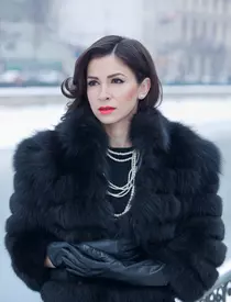 La șase ani de la plecarea din TV, Oana Frigescu s-a reinventat total! Din ce câștigă bani acum