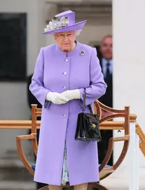 Regina Marii Britanii