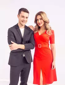 Schimbări la Antena 1! Observatorul aduce un nou concept de jurnal de ştiri