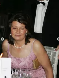 Irina Columbeanu, mesaj emoționat pentru bunica ei. Fiica Monicăi Gabor nu a uitat-o: ”Îmi e dor de tine”