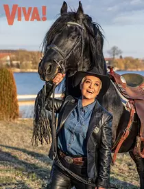 Monica Anghel vorbește în premieră despre relația cu soțul ei, gelozii și viața de familie