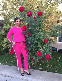 DIETA Adrianei Bahmuțeanu. Vedeta TV a slăbit 24 de kilograme cu un regim special