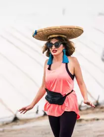 Ana Morodan de la "Asia Express" vorbește în premieră despre iubit, căsătorie și copii / EXCLUSIV