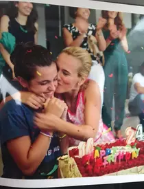 Andreea Esca și Alexia