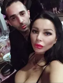 Brigitte Năstase a fost părăsită de Cornel Oană, după ce a văzut imaginile cu Florin Pastramă de la Ferma