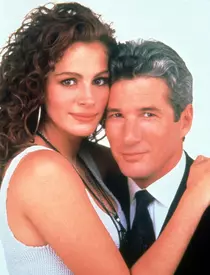 Julia Roberts a luat lecții de la prostituate pentru filmul "Pretty Woman"!