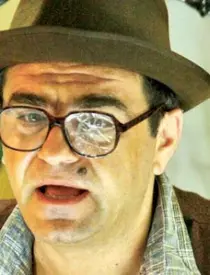 Costi Dita, Mihai Bobonete, Mihai Margineanu si Adrian Vancica