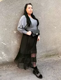 Oana Roman a slăbit 6 kilograme. Cum arată vedeta acum și cum a reușit să scadă în greutate