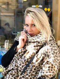 Fiica Paulei Chirila