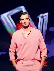 Tudor Chirilă, târât în scandal. Artistul regretă că l-a lovit pe vecinul agresiv: ”Am greșit pe toate planurile!”