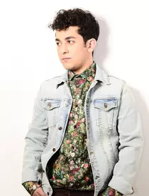 Valentin Dinu de la Românii au talent