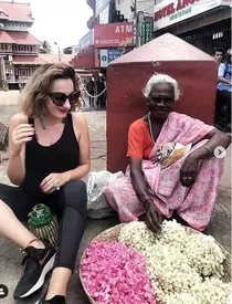 Ana Morodan este o concurentă de temut la Asia Express.