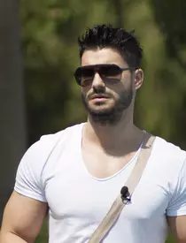 Adevărul despre relaţia dintre Sorana ex-ASIA şi Andy, ispita de la INSULA IUBIRII
