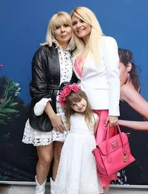 Veste mare pentru o solistă a trupei ASIA! Ianna Novac este însărcinată a doua oară!