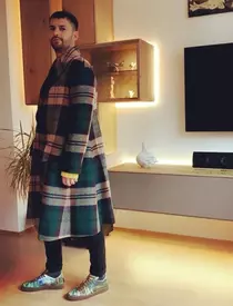 Ți-l amintești pe Soso, câștigătorul Big Brother? A dat primul interviu după 16 ani de tăcere