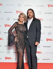 Alessandra Stoicescu, în 2001