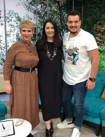 Dieta cu care Amalia Năstase a slăbit 12 kilograme într-o lună: ”Dimineața mănânc...”