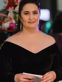 Teo Trandafir, Amalia Năstase și Bursucu