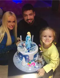 Anda Adam nemachiată