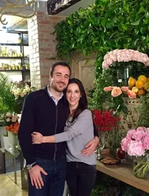 Primele poze cu Andreea Răducan însărcinată a doua oară