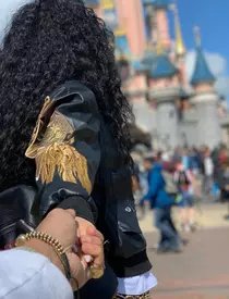Connect-R și Misha s-au împăcat. Cum s-au fotografiat cei doi: ”Frumoaso...”