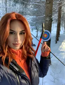 Geanina Ilies a fost eliminată de la FERMA