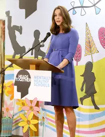 Trucul folosit de Meghan Markle și Kate Middleton în perioada sarcinii pentru a părea mai slabe