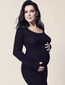 Lavinia Pîrva și-a schimbat look-ul. Soția lui Ștefan Bănică, transformare spectaculoasă