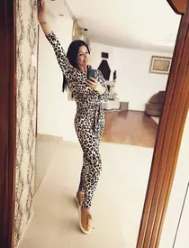 Mirela de la Insula iubirii și iubitul ei