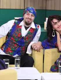 Rona Hartner face chimioterapie după operația de cancer la colon.