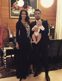 Adrian Mutu, despre mariajele anterioare cu Alexandra şi Consuelo: „M-am precipitat!” / Ce relație are fotbalistul cu ceilalți 3 copii