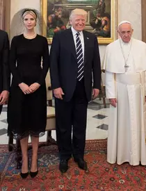Papa Francisc România