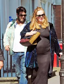 Câți bani pierde Adele, după divorțul de Simon Konecki, care i-a fost soț trei ani / Suma este FABULOASĂ!