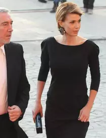 Alina Chivulescu și Dan Chișu