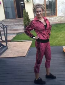 Anamaria Prodan a slăbit 17 kilograme în 8 luni! Ce dietă a ținut vedeta