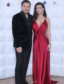 Anda Călin și Liviu Vârciu