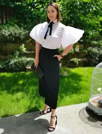Ce salariu avea Andreea Marin la "Surprize, surprize". Vedeta rămânea fără bani de la o lună la alta