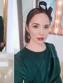 Ce salariu avea Andreea Marin la „Surprize, surprize”. Vedeta rămânea fără bani de la o lună la alta