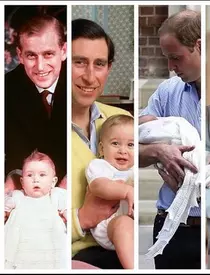 De ce bebelușul lui Meghan Markle și al Prințului Harry nu se numește Sussex, la fel ca părinții lui