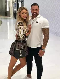 Bianca Drăgușanu 1