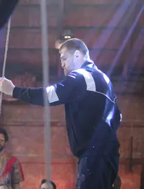 Cătălin Moroșanu, primele declarații după ce a pierdut marele premiu de la „Ferma”