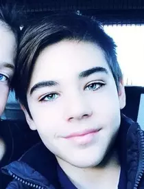 Andreea Marin si Violeta