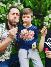 Deea Maxer este însărcinată pentru a doua oară. Primele imagini cu burtica de gravidă