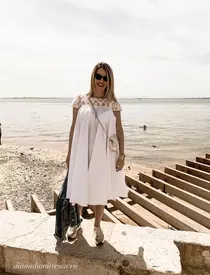 Diana Dumitrescu, declarații despre sarcină: "Sper să o duc până la termen, să nu nasc prematur"