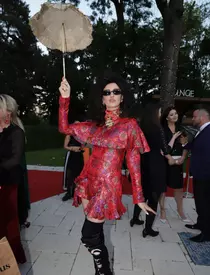 Iulia Albu VIVA PARTY 2019