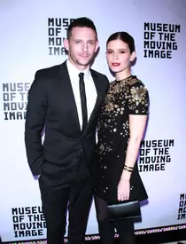 Kate Mara și Jamie Bell au devenit părinți acum două săptămâni.