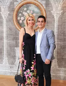Marian Dragulescu si Corina au divortat 2