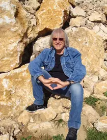 Mihai Constantinescu și Simona Secrier.