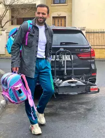 Mihai Morar, Gabriela, Mara și Cezara